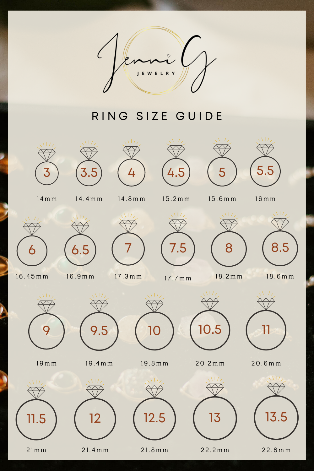 How Do You Measure Your Ring Size? | HowStuffWorks